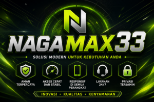 NAGAMAX33